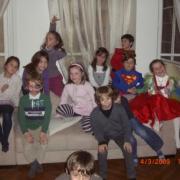 photo de groupe
