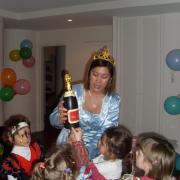 Grand Canon Confettis