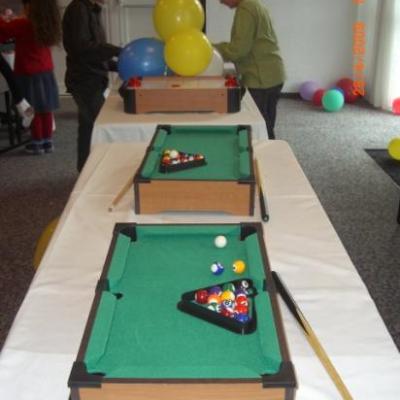 Billard