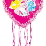 Piñata simple Princesse