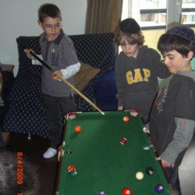 Billard