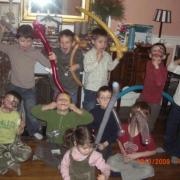 photo de groupe