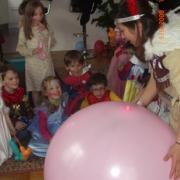 Ballon d'1m Surprise