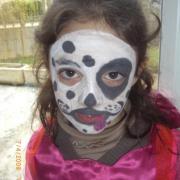 Chien Dalmatien