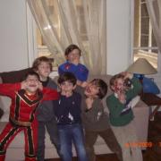 photo de groupe