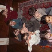 photo de groupe
