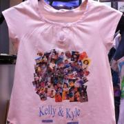 recto tee-shirt