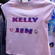 verso tee-shirt